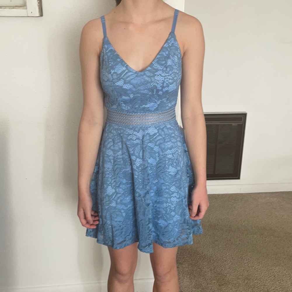 new with tags short formal dress